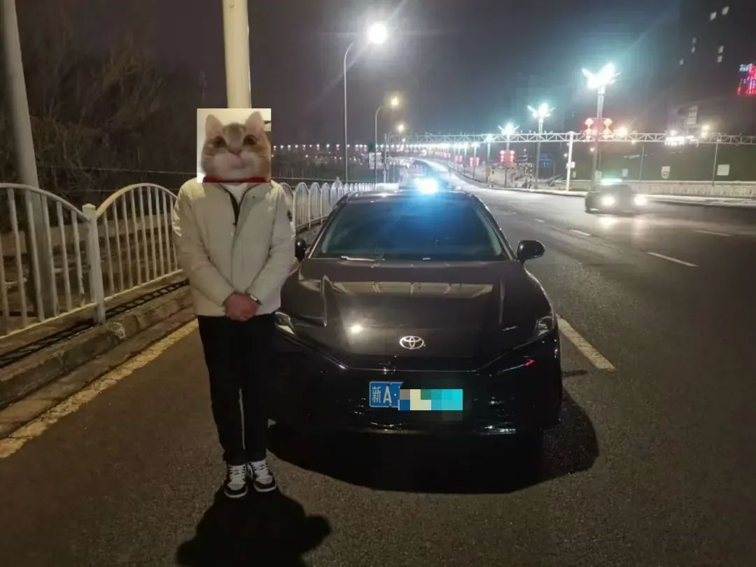 实力“坑哥”!男子无证醉驾被查 ,冒用哥哥身份被识破 实力“坑哥”!男子无证醉驾被查 ,冒用哥哥身份被识破