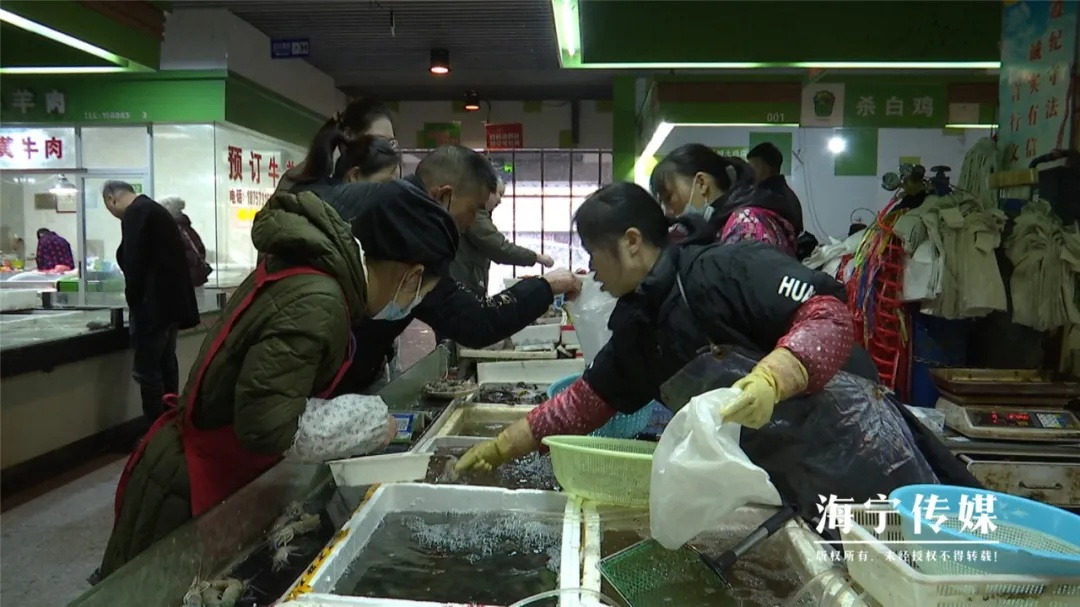 价格集体大跳水！许多人年夜饭必须有！老板：30年来头一遭…