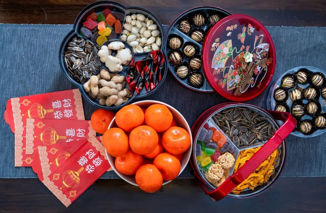 今日除夕,熬一宿! 今日除夕,熬一宿!