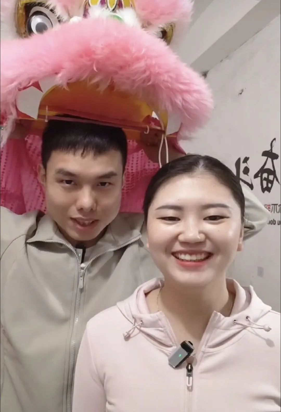 肥娟夫妇：开小吃店比想象中有意思