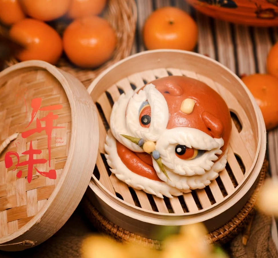 就这样把你“蒸”服！山东人为何如此痴迷于面食？