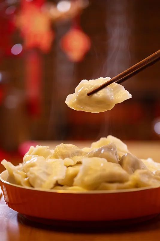 今日除夕 | 今年为什么没有“大年三十”? 今日除夕 | 今年为什么没有“大年三十”?