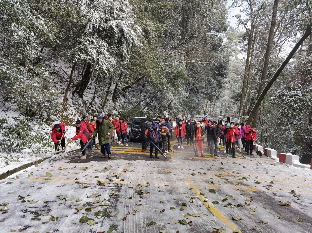 昆明知名景区最新通知:大年初一恢复开放! 昆明知名景区最新通知:大年初一恢复开放!