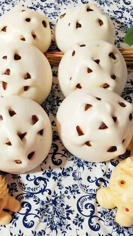 就这样把你“蒸”服！山东人为何如此痴迷于面食？