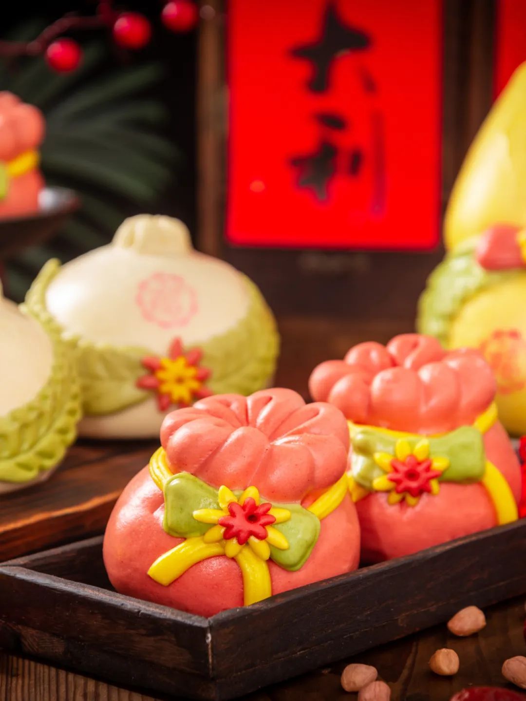就这样把你“蒸”服！山东人为何如此痴迷于面食？