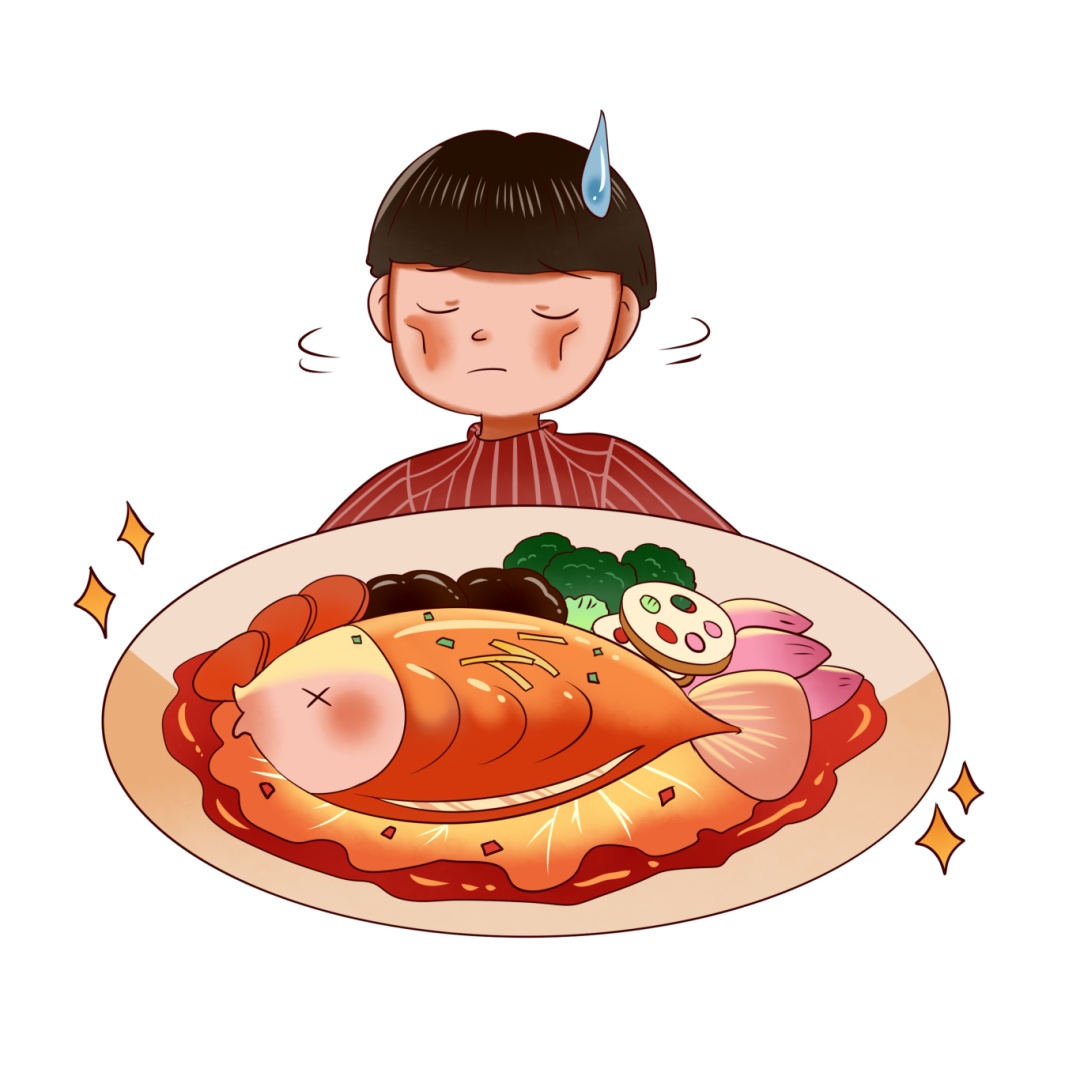 【监管】选购进口食品认标签、熟食冷菜要现做现吃……春节食品安全消费口诀→