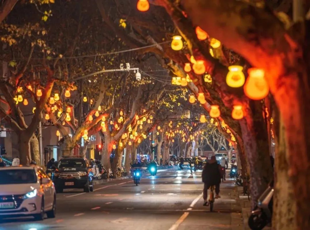 上海豫园宣布：今晚暂停亮灯！这些地方景观照明开启重大活动模式