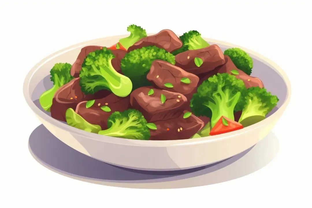 在准备年夜饭了？提醒，莫做“贪吃蛇”，这几种肉要慎吃！