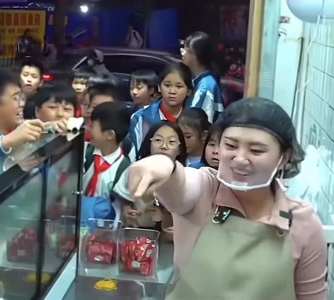 肥娟夫妇：开小吃店比想象中有意思