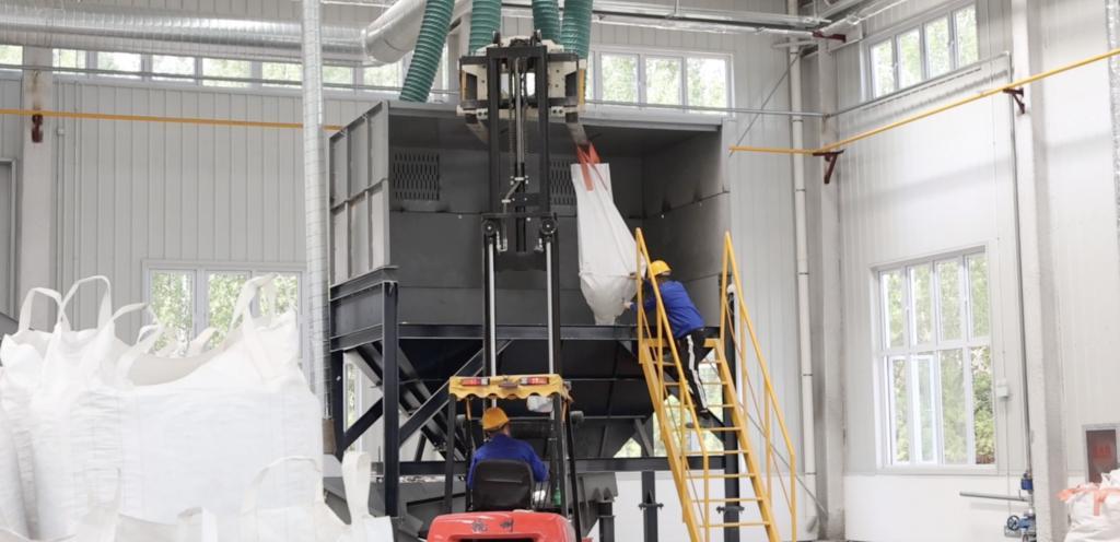 新华视点丨“以旧换新”后，“旧物”都去哪了？