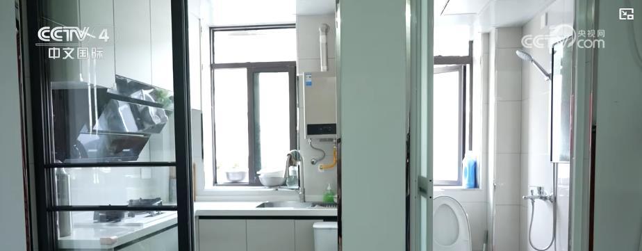 家装厨卫“焕新”可享补贴 怎么补？补多少？