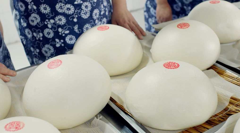 就这样把你“蒸”服！山东人为何如此痴迷于面食？