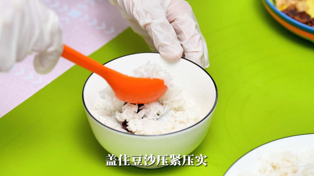 【滋味】过年必备！一碗八宝饭甜蜜你的一整年