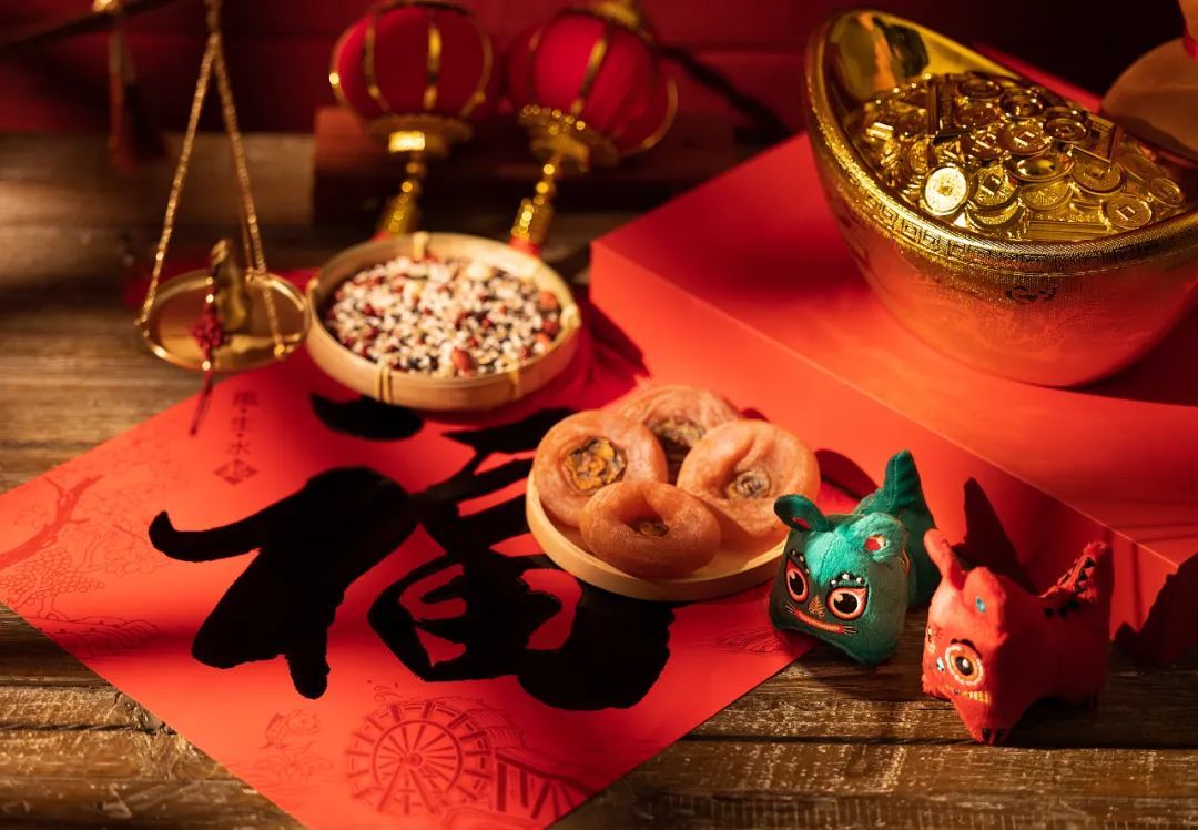 今日除夕,熬一宿! 今日除夕,熬一宿!