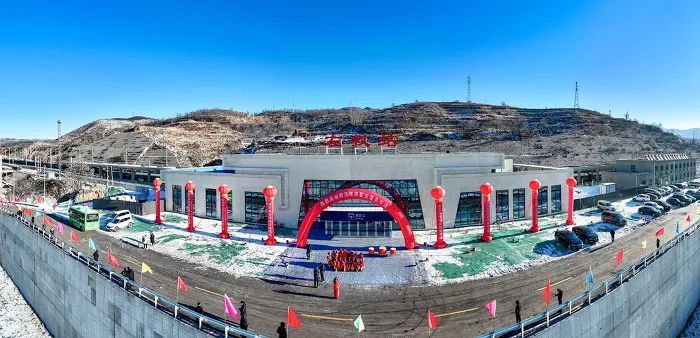 图话 | 左权至太原客运列车正式开通 图话 | 左权至太原客运列车正式开通