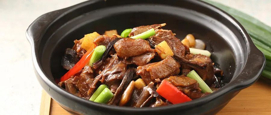 在准备年夜饭了？提醒，莫做“贪吃蛇”，这几种肉要慎吃！