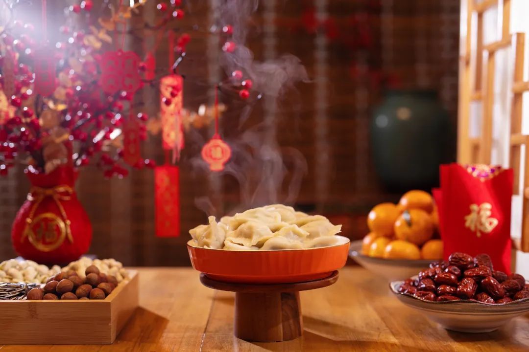 今日除夕,熬一宿! 今日除夕,熬一宿!