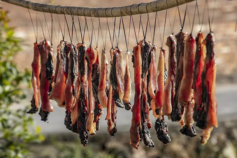 这种春节特别受欢迎的食物,建议这么吃! 这种春节特别受欢迎的食物,建议这么吃!