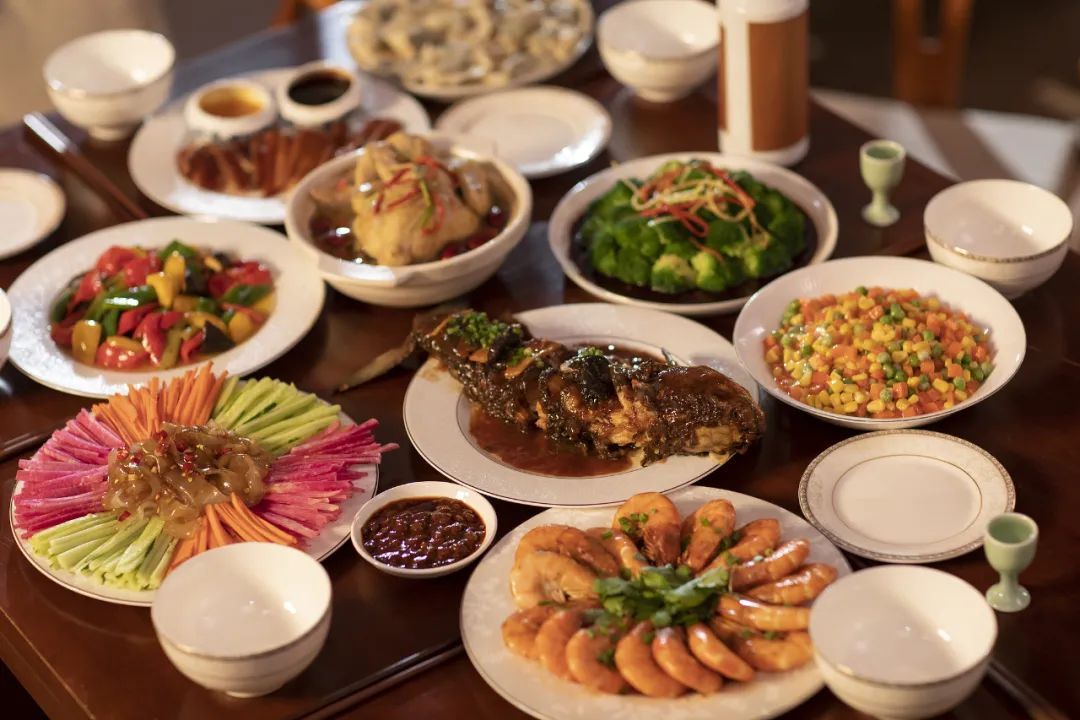 今日除夕,熬一宿! 今日除夕,熬一宿!