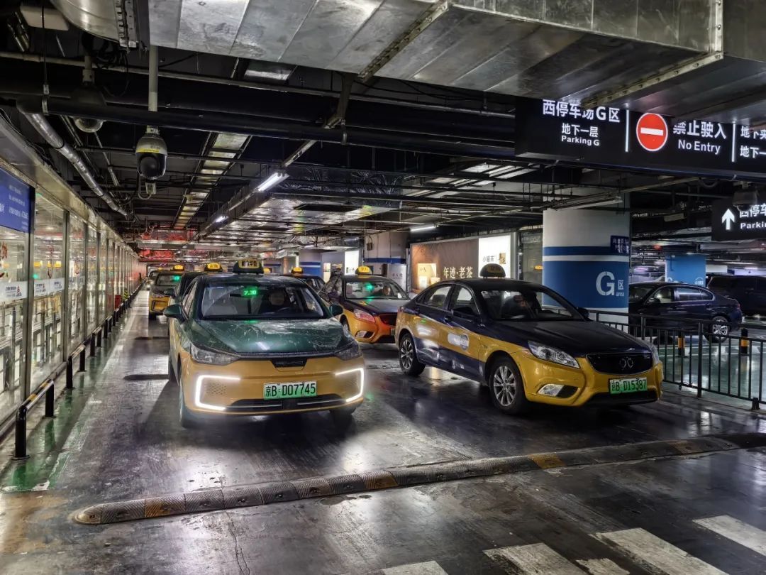 回家过年!返程高峰也别慌,夜里抵京也有车 回家过年!返程高峰也别慌,夜里抵京也有车