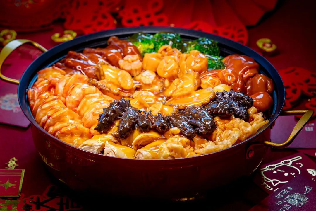 今日除夕,熬一宿! 今日除夕,熬一宿!