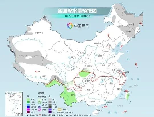 早晚温差13℃!四川局地最高风力8级!成都未来天气→ 早晚温差13℃!四川局地最高风力8级!成都未来天气→