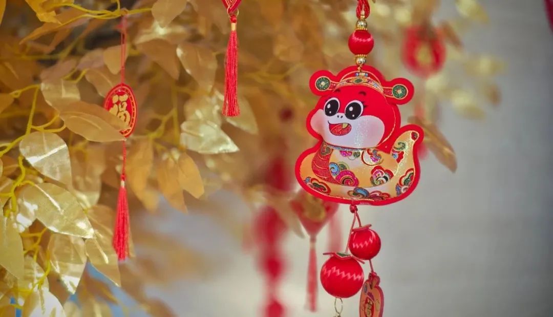 新的一年身体健康最重要!蛇年全身保养手册,请查收 新的一年身体健康最重要!蛇年全身保养手册,请查收