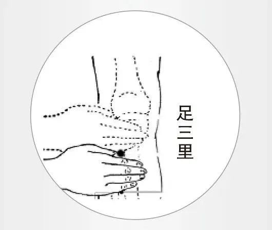 春节假日吃多了不消化?试试这4个中医消食妙招 春节假日吃多了不消化?试试这4个中医消食妙招