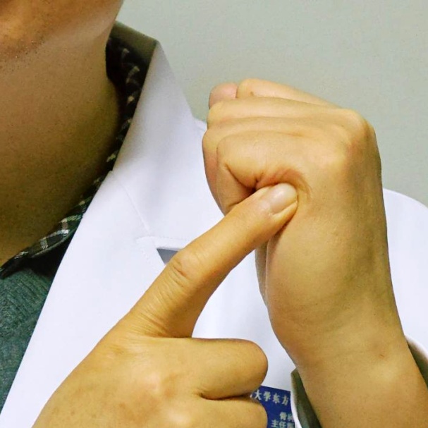 腰酸背痛、吃得油腻……针对春节常见小毛病，中医支出妙招！