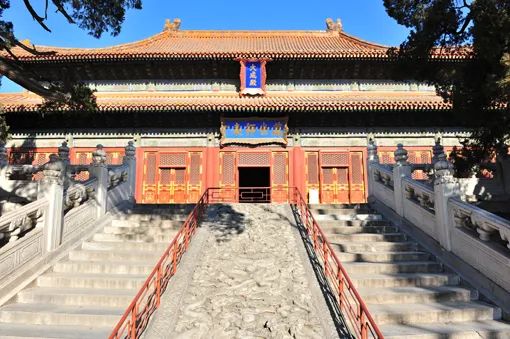北京各大博物馆春节假期开放公告，请查收——