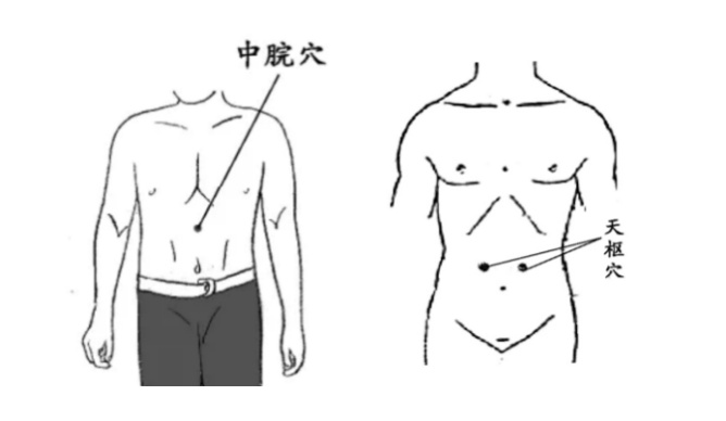 春节假日吃多了不消化?试试这4个中医消食妙招 春节假日吃多了不消化?试试这4个中医消食妙招