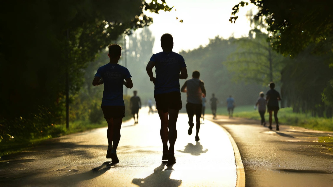 新的一年身体健康最重要!蛇年全身保养手册,请查收 新的一年身体健康最重要!蛇年全身保养手册,请查收