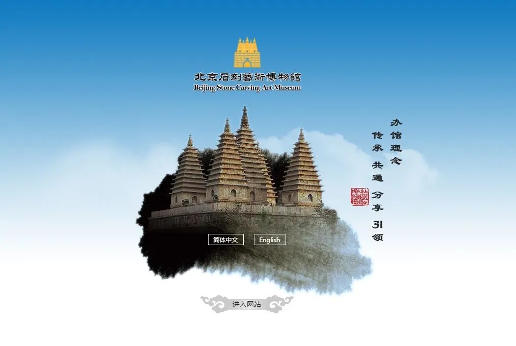 北京各大博物馆春节假期开放公告，请查收——