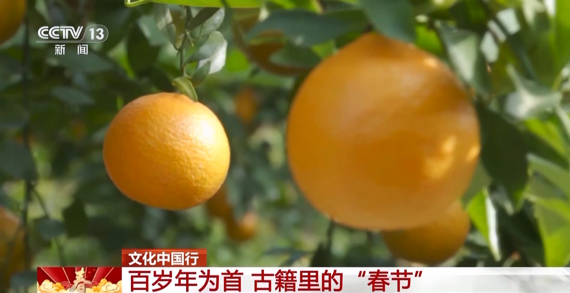 为什么春节叫“过年”？古人在春节期间都吃什么？一文了解