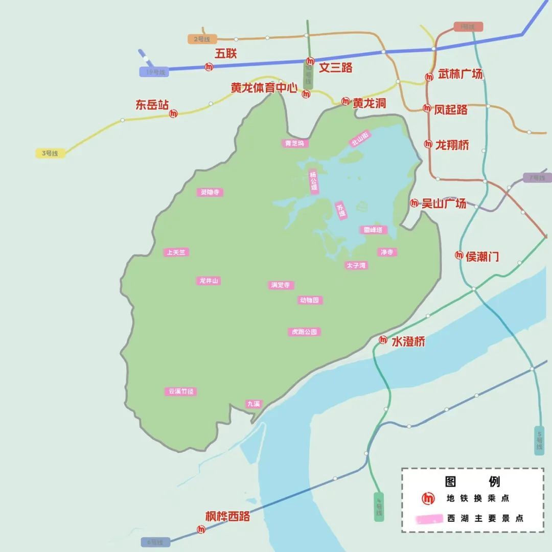 凌晨3点出门,5点堵车!杭州人都涌去这个地方!紧急提醒 凌晨3点出门,5点堵车!杭州人都涌去这个地方!紧急提醒