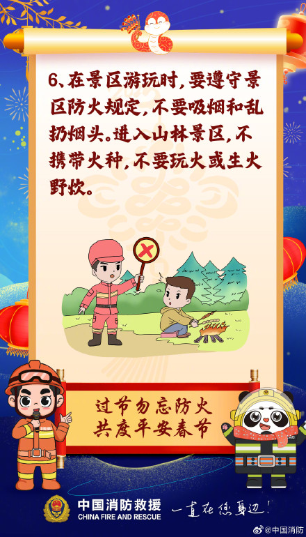 蛇年吉祥迎新岁平安贺万家