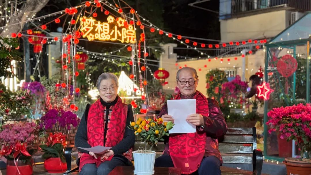 这位登上春晚的上海爷叔火了!有啥来头? 这位登上春晚的上海爷叔火了!有啥来头?