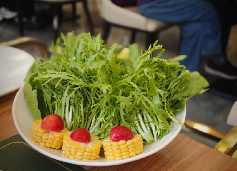 春节假日吃多了不消化?试试这4个中医消食妙招 春节假日吃多了不消化?试试这4个中医消食妙招