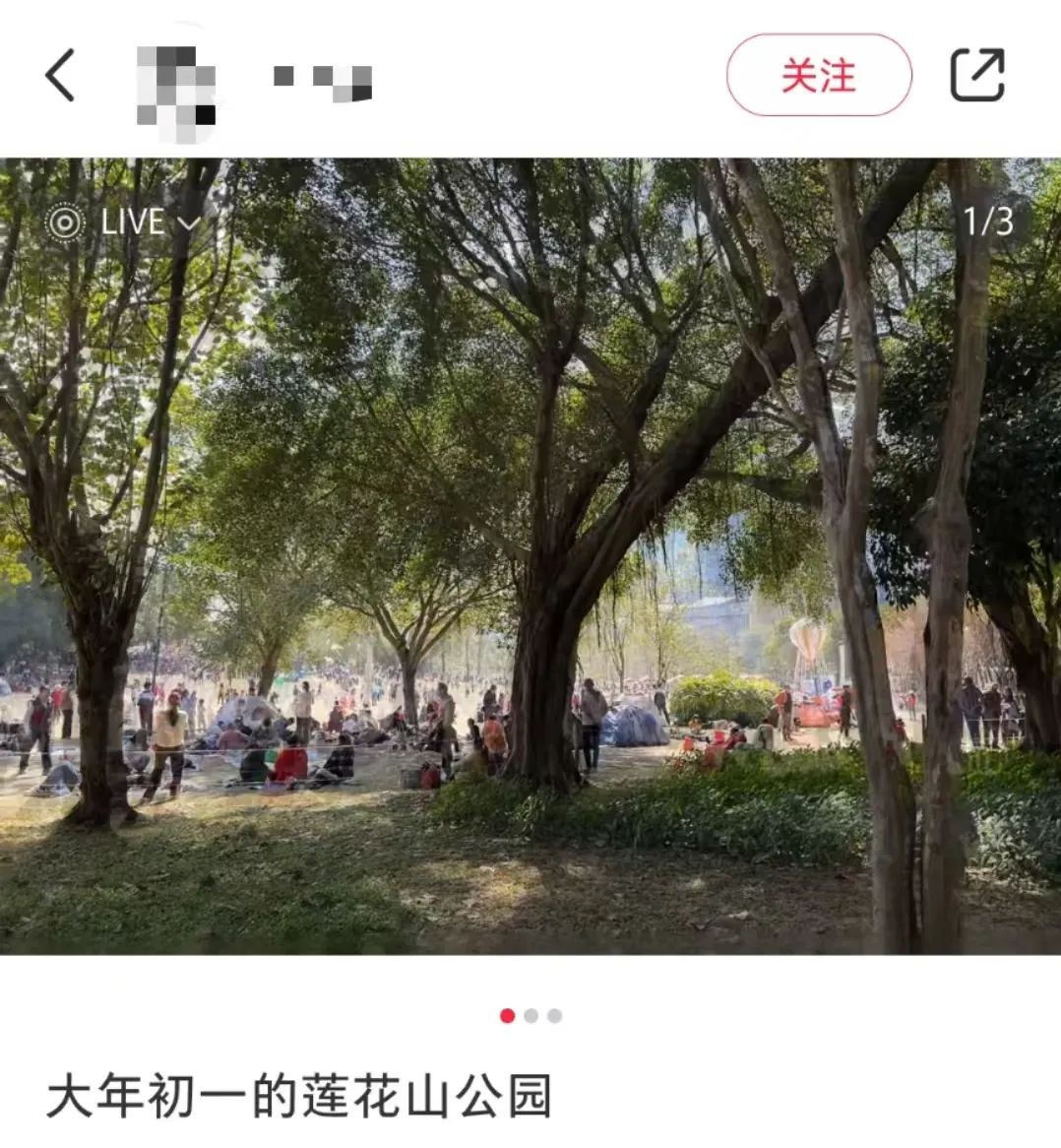 人人人人人从众！网友：“大概有‘一亿人’”