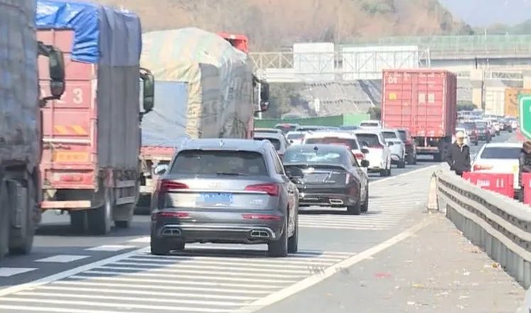 多地交警明确:不处罚! 多地交警明确:不处罚!