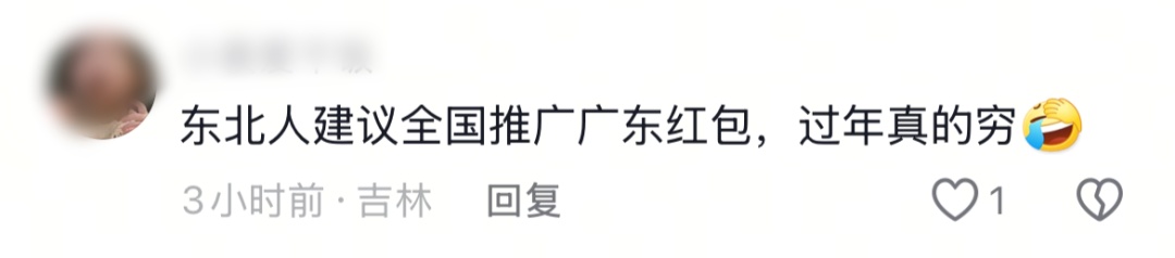 多地倡议：压岁钱不超20元！网友评论亮了……