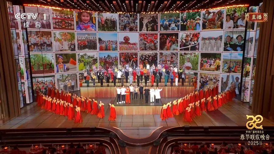 独家专访蛇年春晚音乐总监赵麟:用最浓的情唱一首给人民的歌 独家专访蛇年春晚音乐总监赵麟:用最浓的情唱一首给人民的歌