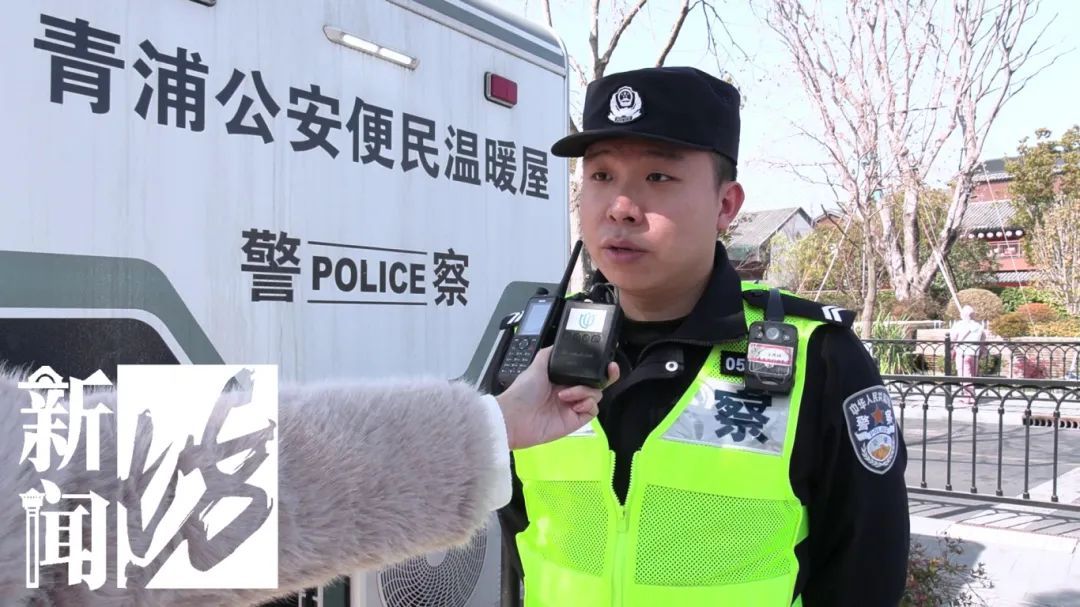 春节假期前三天上海多个景点“人从众”，这个郊区“水集”人流堪比市区