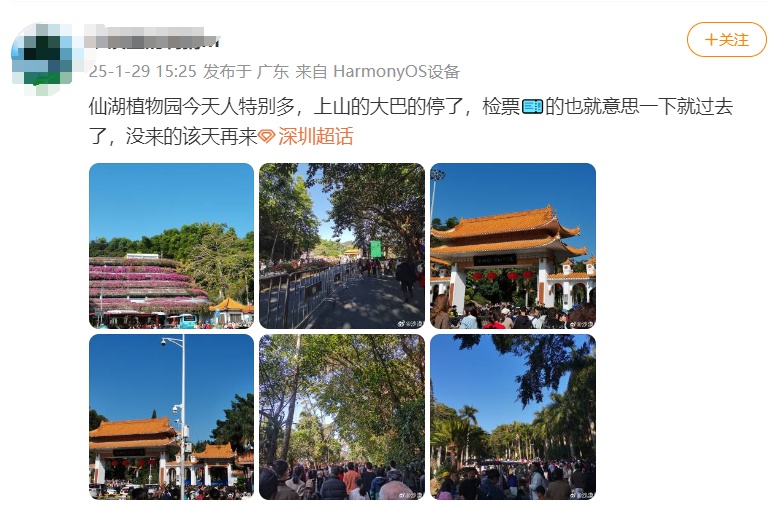 人人人人人从众！网友：“大概有‘一亿人’”