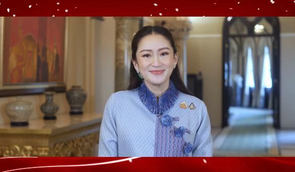 万事如意，国泰民安：古特雷斯、普京等国际政要贺中国新春