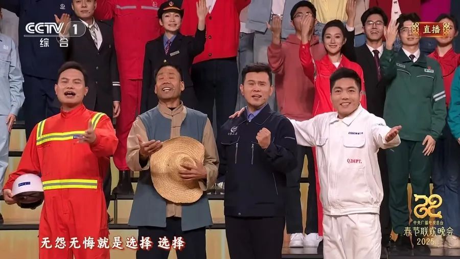 独家专访蛇年春晚音乐总监赵麟:用最浓的情唱一首给人民的歌 独家专访蛇年春晚音乐总监赵麟:用最浓的情唱一首给人民的歌