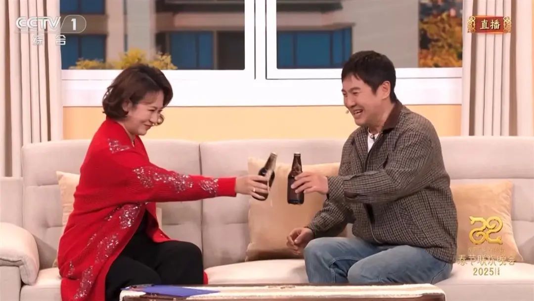 “马丽甲状腺”冲上热搜,此前本人回应过类似关心:有结节 “马丽甲状腺”冲上热搜,此前本人回应过类似关心:有结节