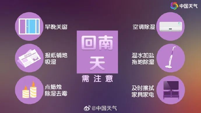 蛇年第一波回南天要来！广东人慌了：你不要过来啊！