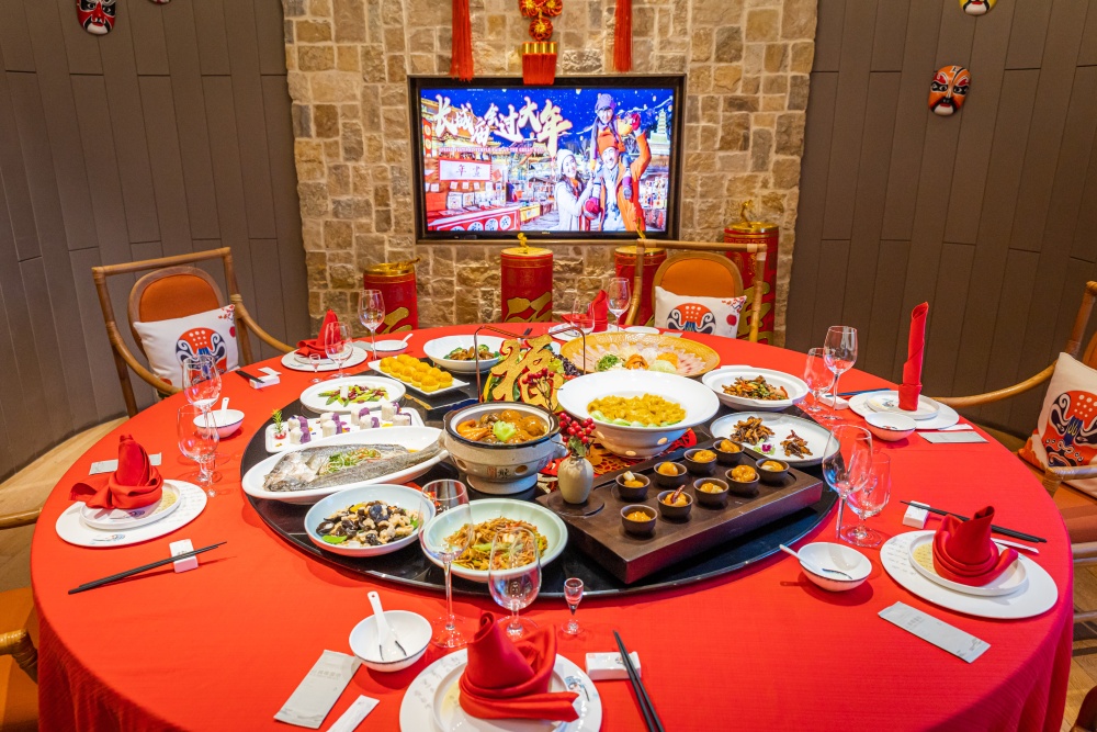 正月初二：回娘家、吃面条、元宝汤……