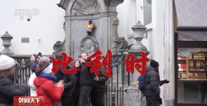 外国人眼中的春节：不止有红包 还能感受温暖和亲情